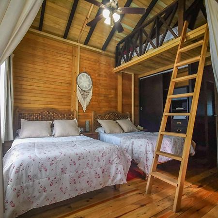 Alicat Villas Tulum Esterno foto