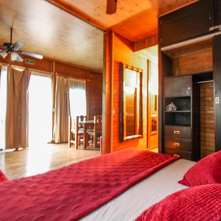 Alicat Villas Tulum Esterno foto
