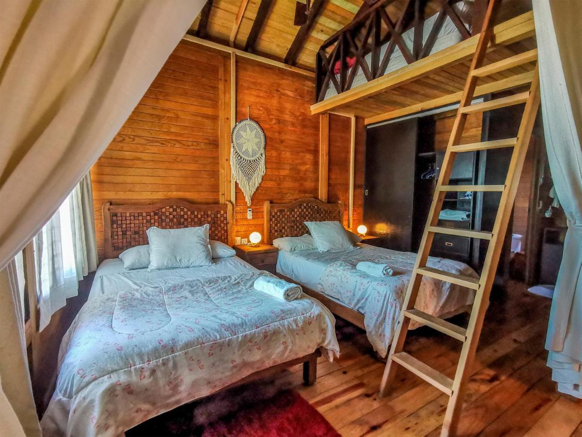Alicat Villas Tulum Esterno foto