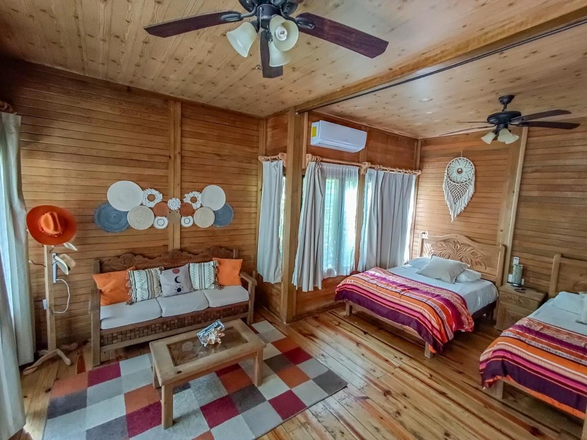 Alicat Villas Tulum Esterno foto