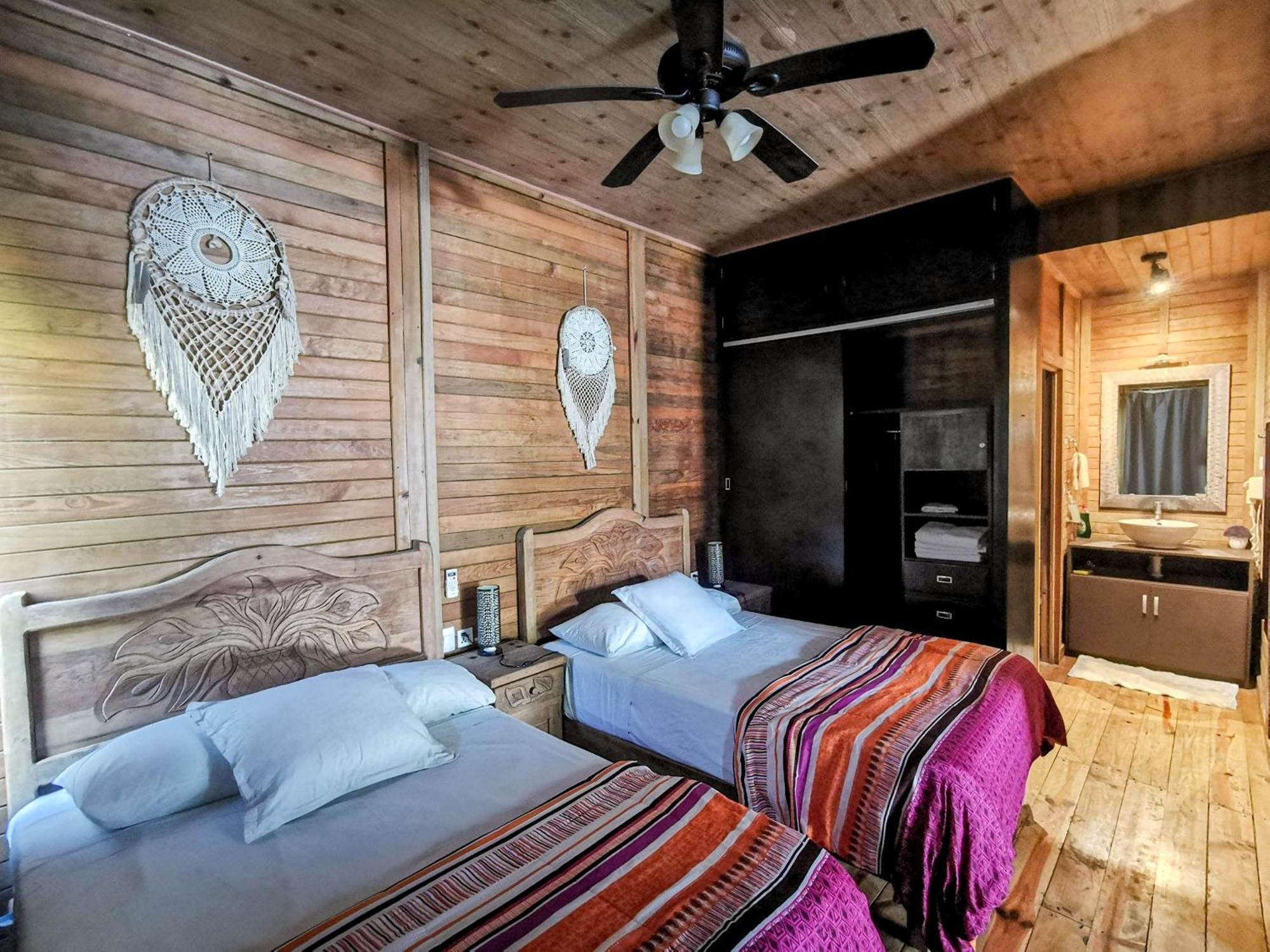 Alicat Villas Tulum Esterno foto
