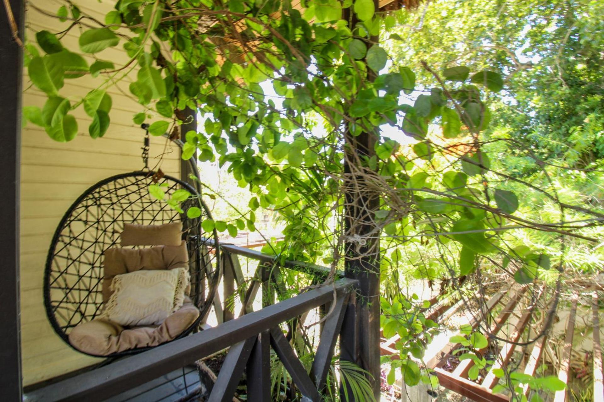 Alicat Villas Tulum Esterno foto