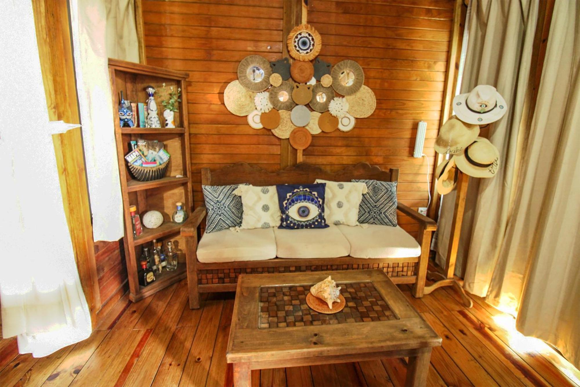 Alicat Villas Tulum Esterno foto