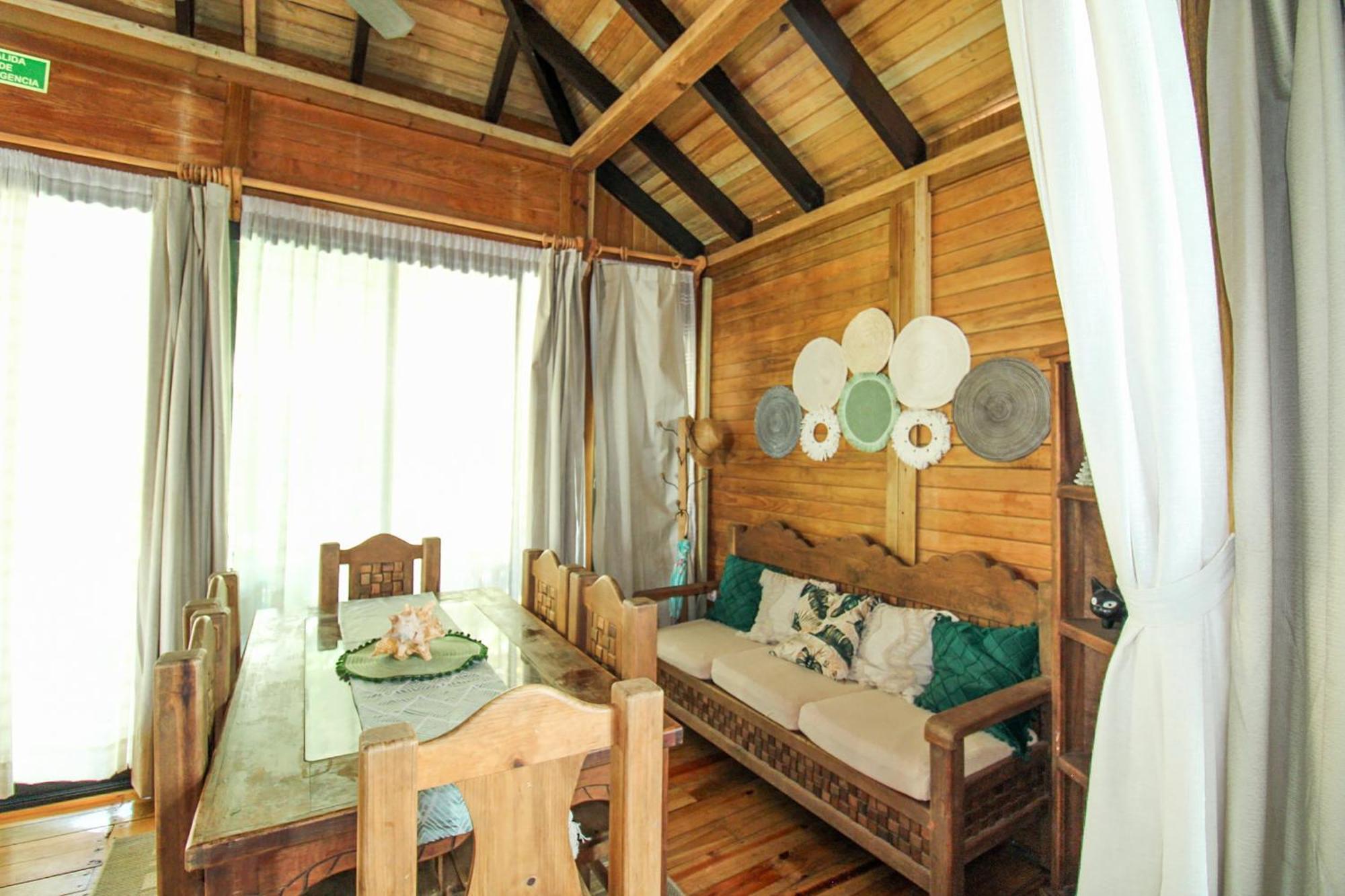 Alicat Villas Tulum Esterno foto
