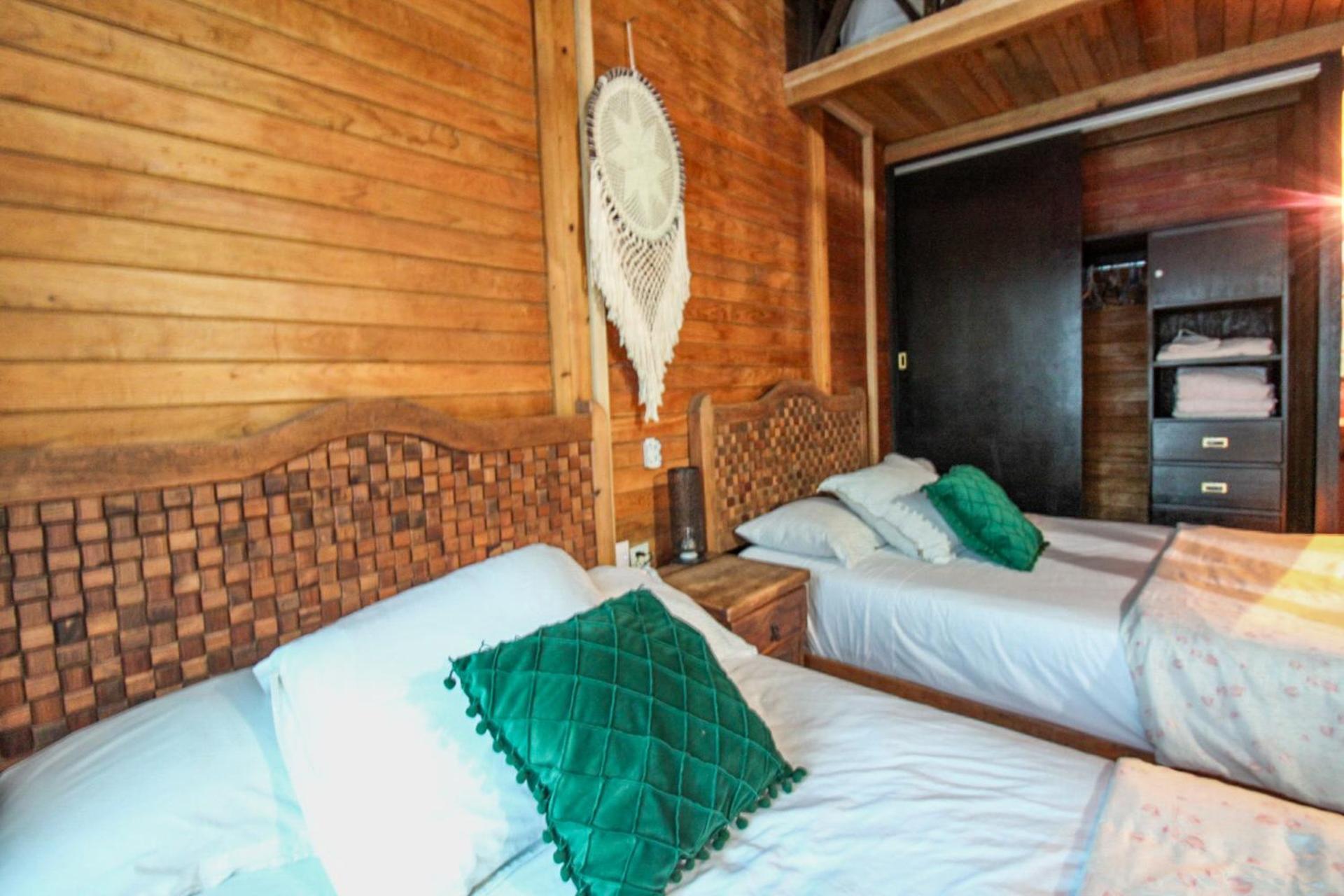Alicat Villas Tulum Esterno foto
