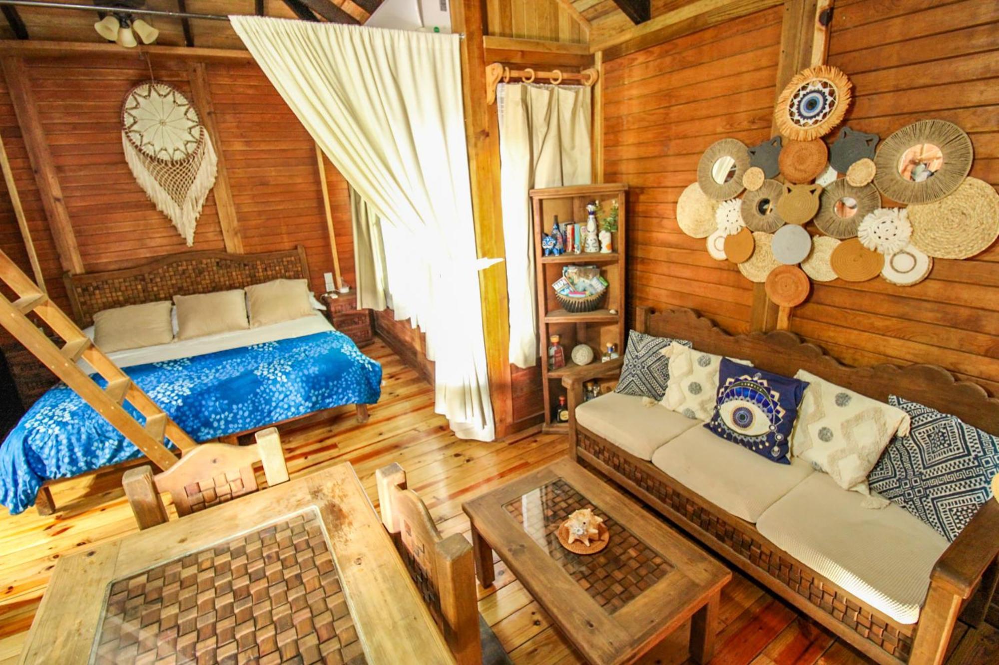 Alicat Villas Tulum Esterno foto