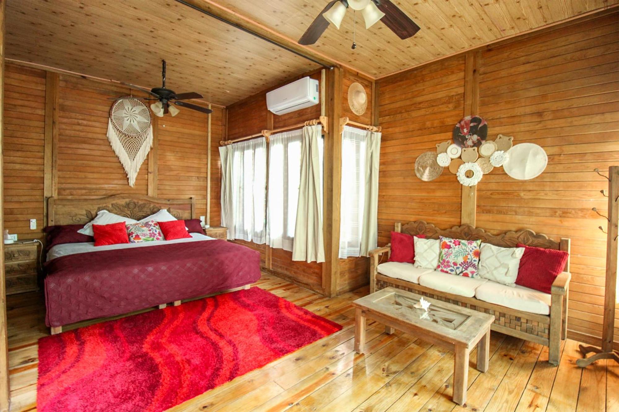 Alicat Villas Tulum Esterno foto