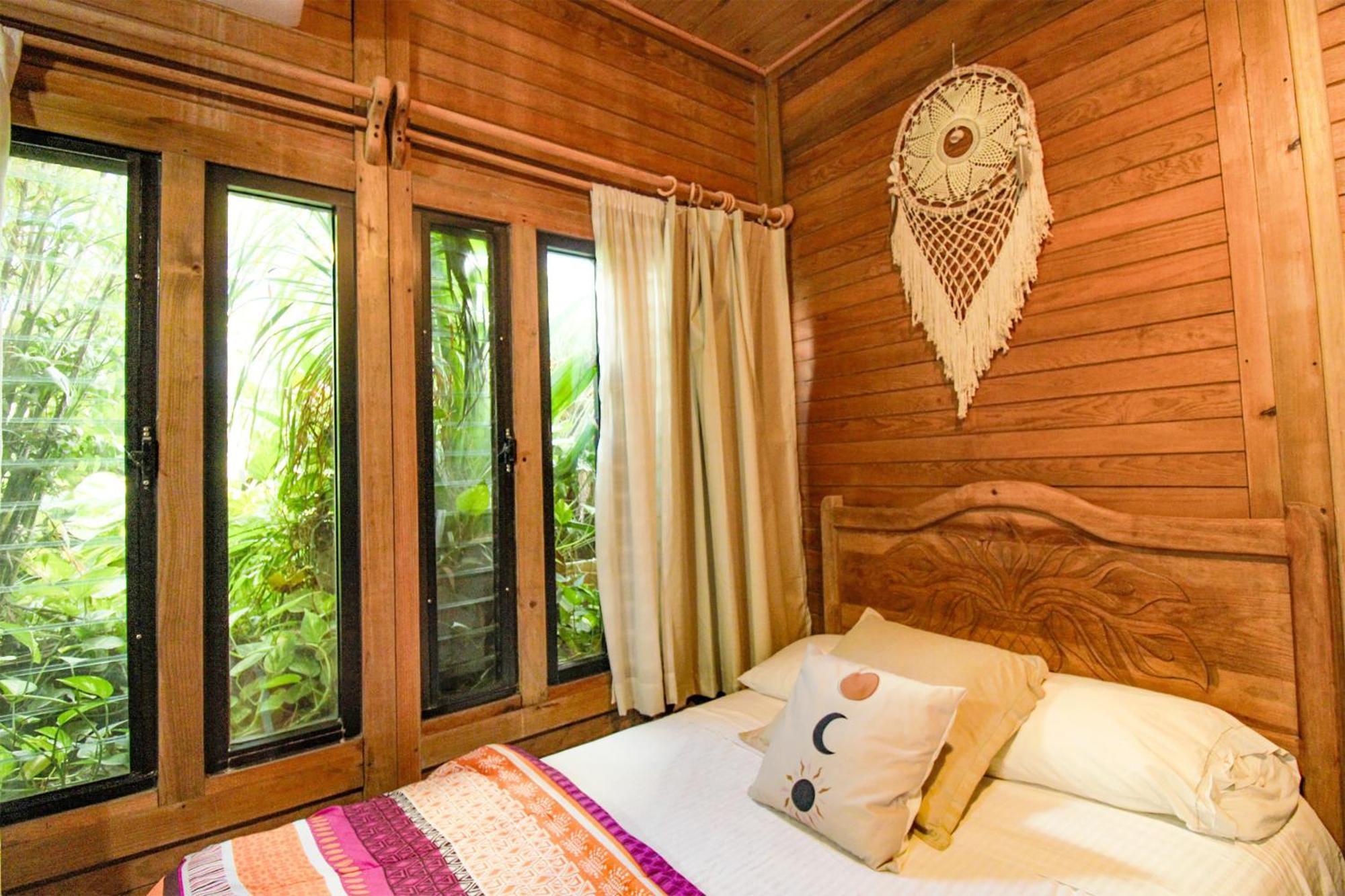 Alicat Villas Tulum Esterno foto