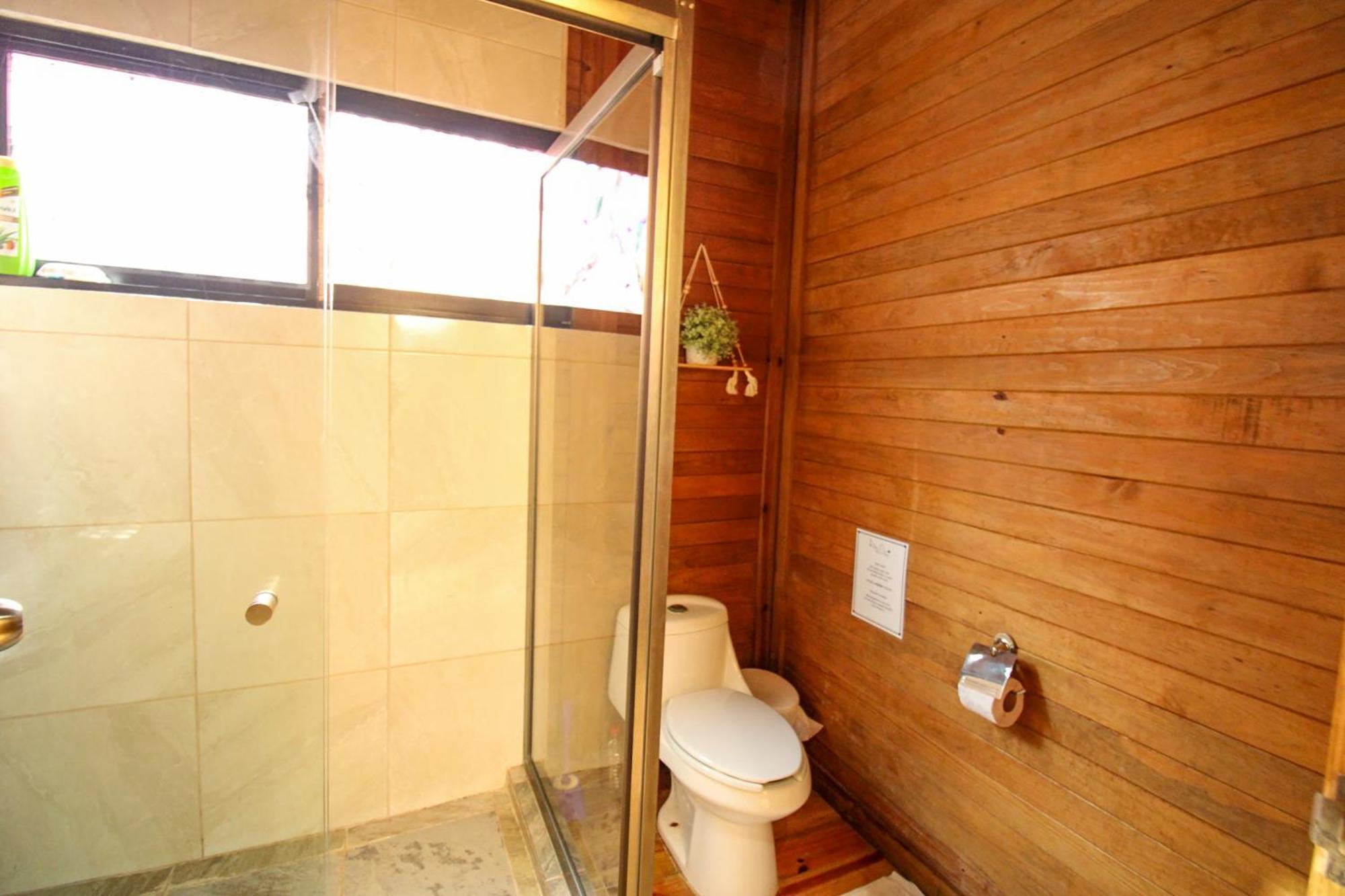 Alicat Villas Tulum Esterno foto