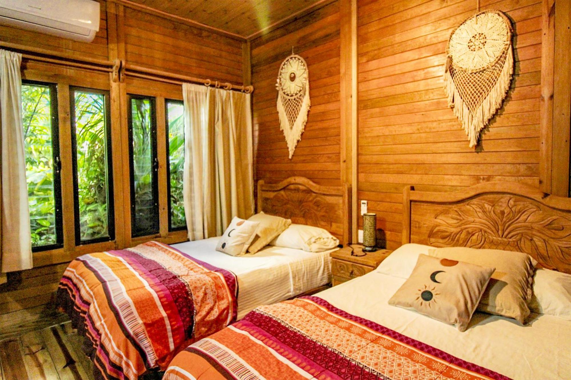 Alicat Villas Tulum Esterno foto