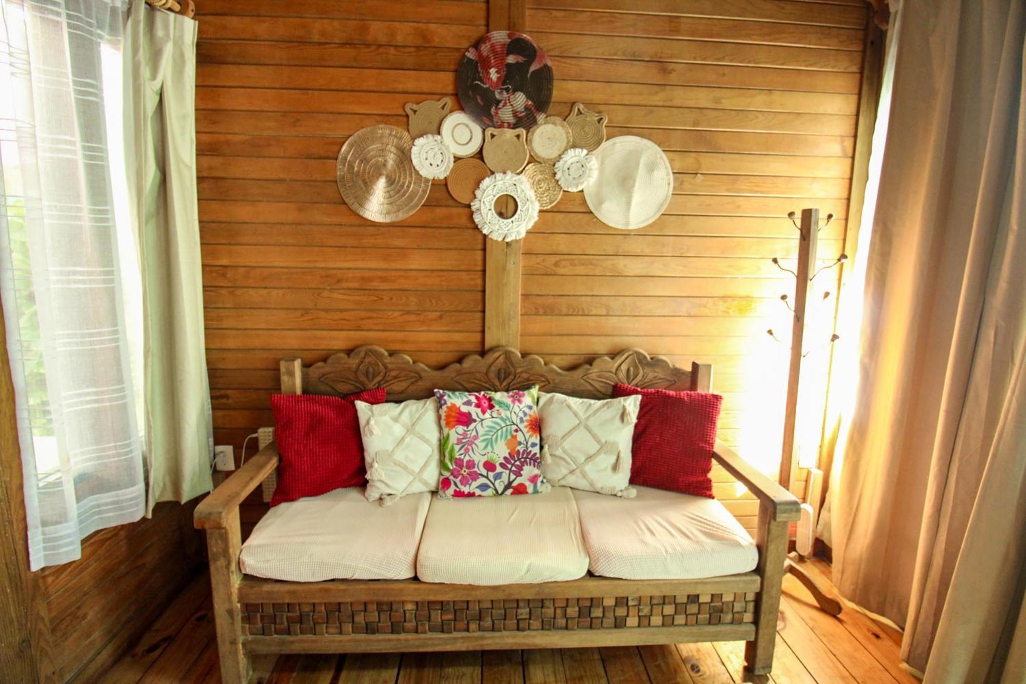 Alicat Villas Tulum Esterno foto