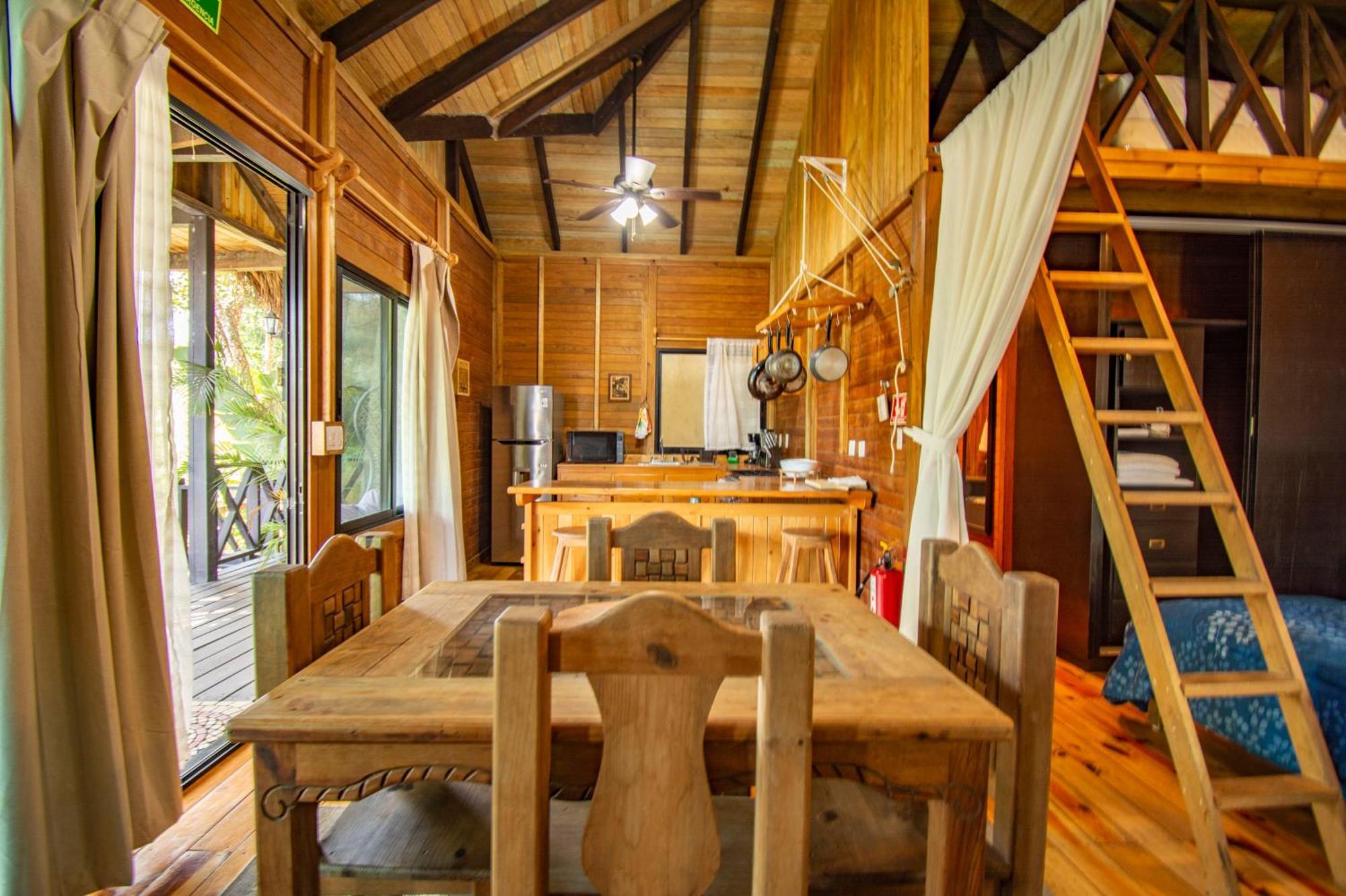 Alicat Villas Tulum Esterno foto