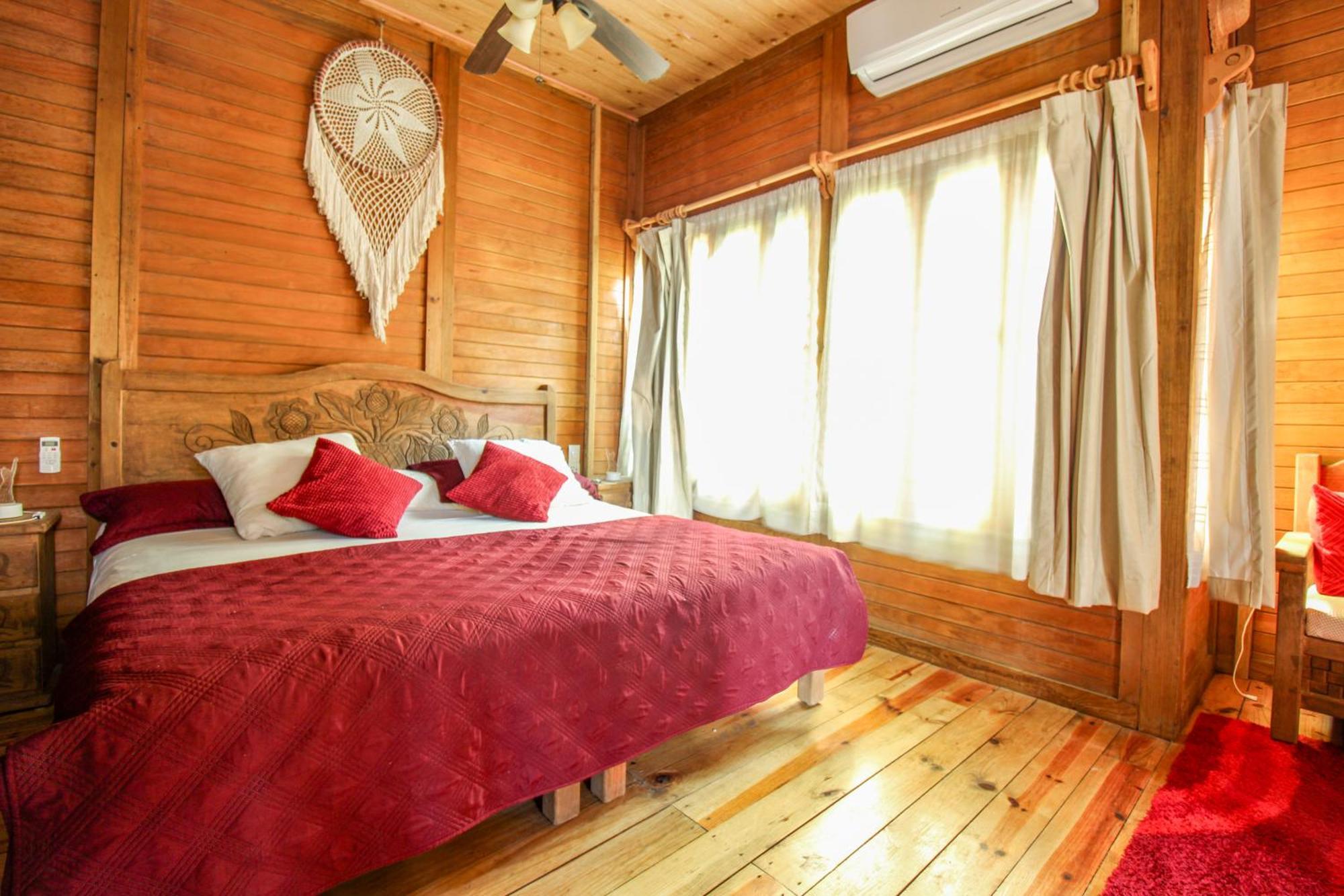 Alicat Villas Tulum Esterno foto