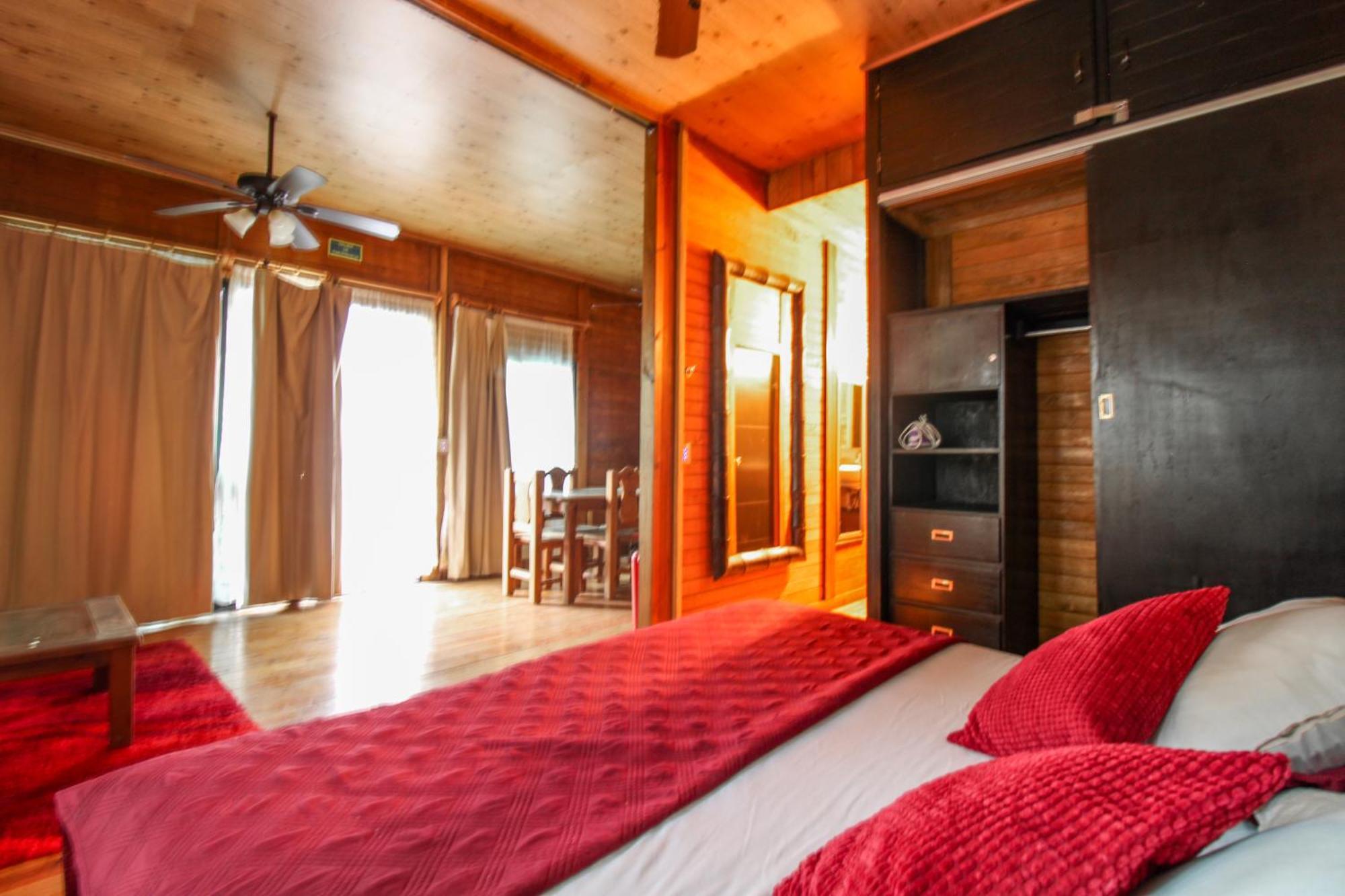 Alicat Villas Tulum Esterno foto