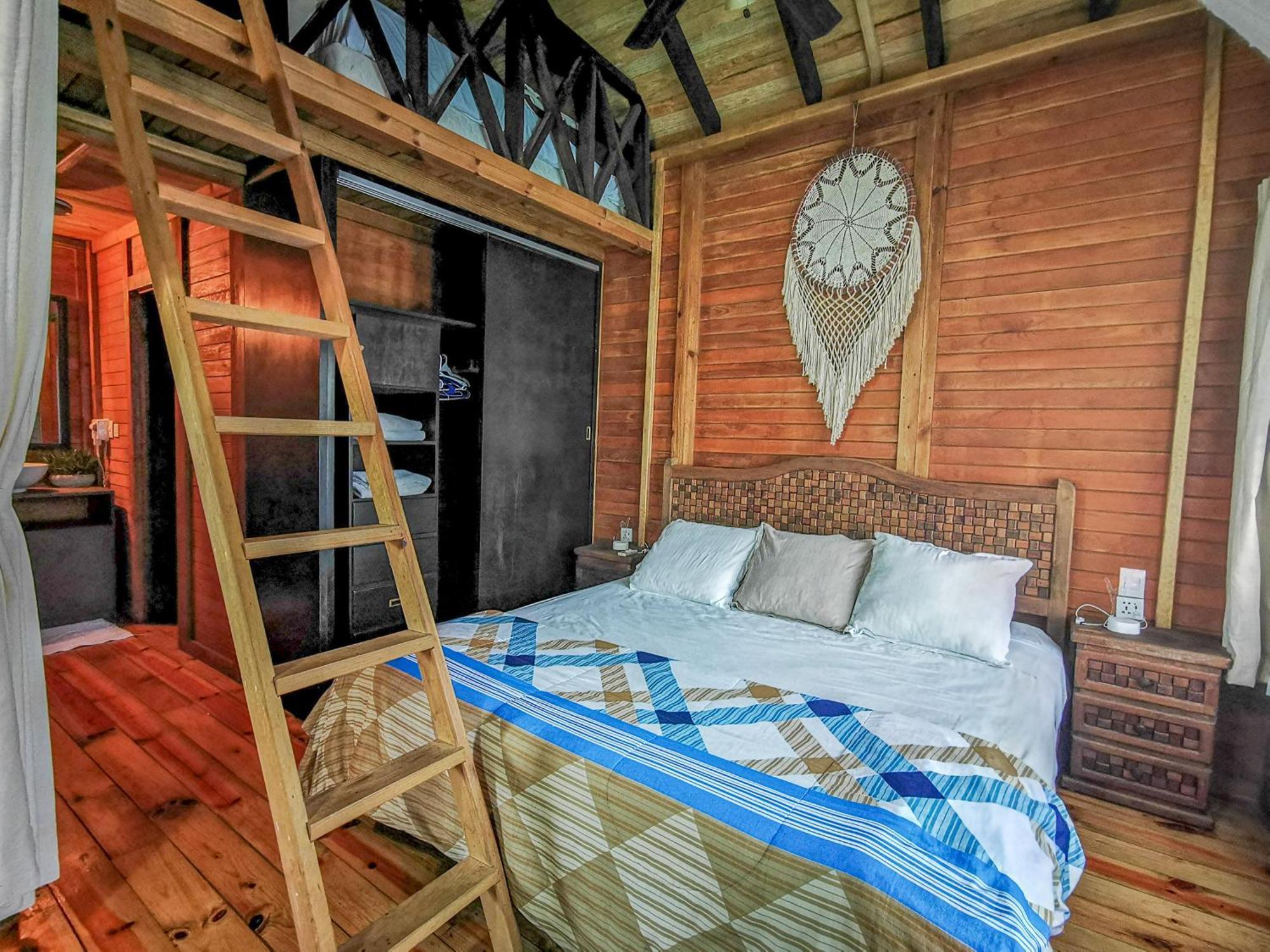 Alicat Villas Tulum Esterno foto