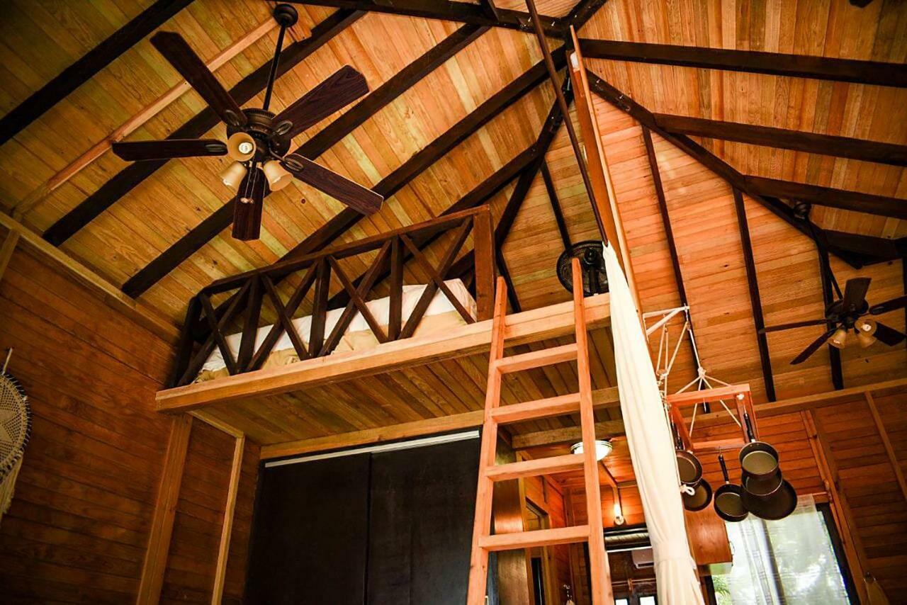 Alicat Villas Tulum Esterno foto