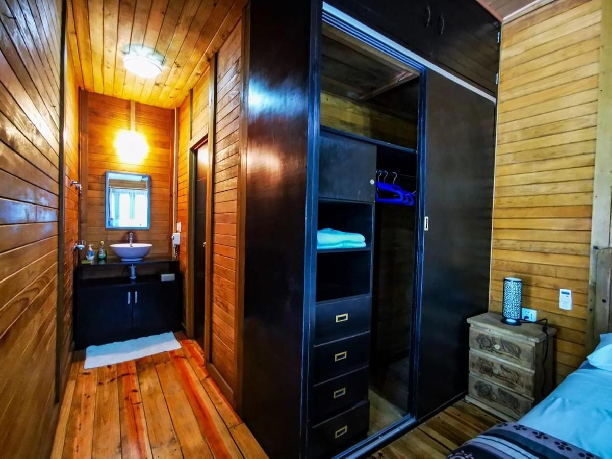 Alicat Villas Tulum Esterno foto
